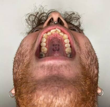 En Italia ya se convirtió en una tendencia. Fuente: Jam Press