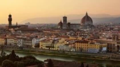 En italiano, la palabra "bello" se usa para referirse a todo lo que es bueno.