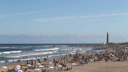 En José Ignacio se puede disfrutar de un día entero aunque no se esté alojado en el lugar