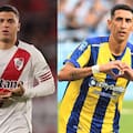 River vs. Rosario Central hoy: horario y cómo ver en vivo el partido de semifinales del Torneo Apertura 2026