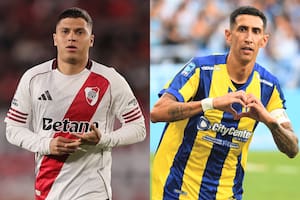 River vs. Rosario Central hoy: horario y cómo ver en vivo el partido de semifinales del Torneo Apertura 2026