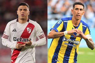 River vs. Rosario Central hoy: horario y cómo ver en vivo el partido de semifinales del Torneo Apertura 2026