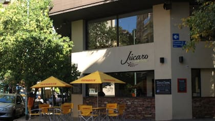 En Júcaro te espera una enorme cantidad de platos, entre los que no podían faltar los risottos