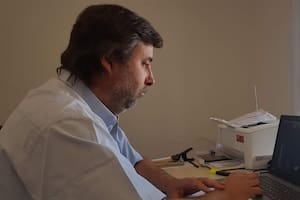 Denuncian a un dirigente del PRO entrerriano por violencia psicológica, familiar y de género