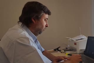 Denuncian a un dirigente del PRO entrerriano por violencia psicológica, familiar y de género