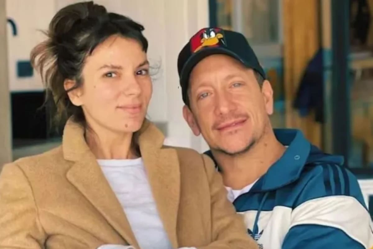 Nico Vasquez, Jimena Acardi e o casamento escandaloso: divórcio, infidelidade e novo amor