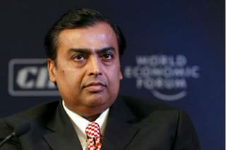 La receta de US$110.000 millones del gigante indio Reliance para reinventarse