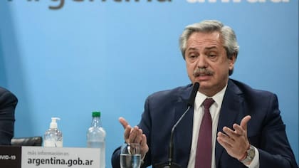 En junio de 2020 el expresidente Alberto Fernández anunció la expropiación de Vicentin