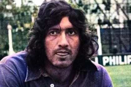 En junio de 2023, la Justicia condenó a Juan Ariel “Bocachita” Maidana a 33 años de prisión, tras declararlo culpable del asesinato de “Trinche” Carlovich, ocurrida cuando le robaron su bicicleta en 2022.