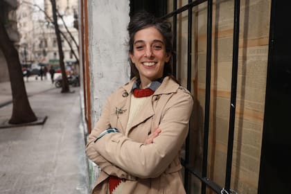 En junio de 2026, Lucía Adúriz y Nayla Pose visitarán Madrid para ofrecer Quien sea llega tarde en los Teatros del Canal