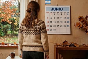 Se vienen dos asuetos y un fin de semana largos