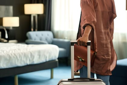 En junio hay dos fines de semana largos consecutivos, ideales para hacer un viaje