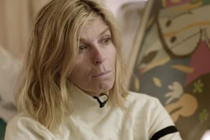 En junio, la conductora inform que su marido ya no tena presencia de coronavirus en su cuerpo, pero todava deba reponerse del dao que el Covid haba causado en sus rganos vitales