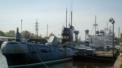 En Kaliningrado Rusia ha establecido una formidable presencia militar.