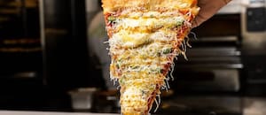 Una pizzería argentina fue elegida entre las diez mejores del mundo