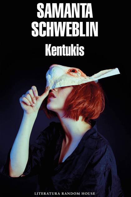 En Kentukis, Schweblin plantea un inquietante futuro cercano