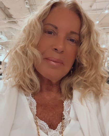 En la actualidad Bárbara Rey tiene 74 años