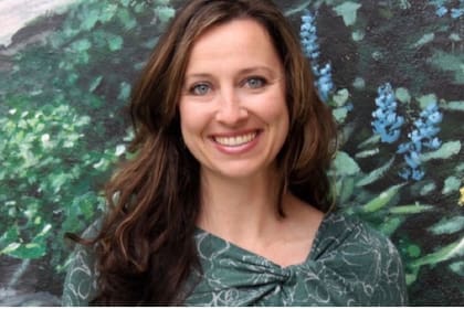 En la actualidad Beth es enfermera