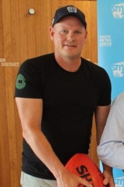 En la actualidad, Cam McLellan gana millonarias sumas anuales sin tener que trabajar