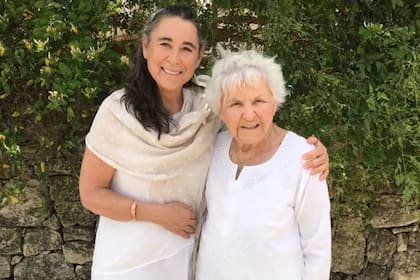 En la actualidad, el resort está dirigido por la hija de Szekely, Sarah Livia Brightwood, pero Deborah va a trabajar tres veces por semana (Rancho La Puerta)
