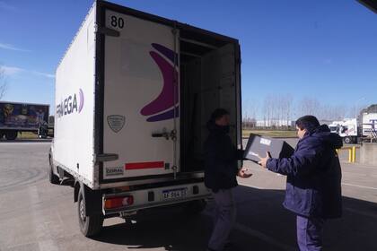 En la actualidad existen 177 comunidades rurales en Chaco, Jujuy, Misiones, Salta, Santiago del Estero y Tucumán que cuentan con escuelas secundarias mediadas por tecnologías a las que asisten más de 3000 estudiantes