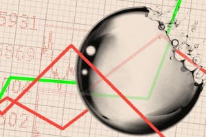 ¿A punto de estallar?