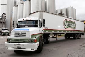 En la actualidad, la marca La Serenísima es compartida por dos empresas diferentes: Mastellone Hnos. y Danone Argentina