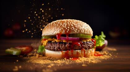 En la actualidad los menús presentan una infinidad de sabores y combinaciones que le permiten a los fanáticos de esta comida disfrutar de muchas opciones