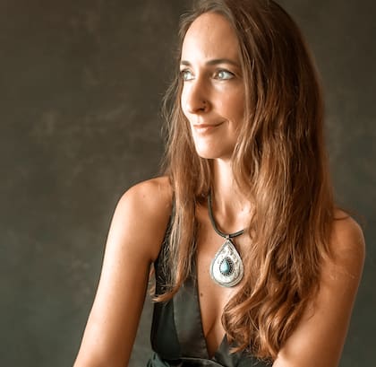 En la actualidad, Paula trabaja de manera autónoma en su propio emprendimiento.