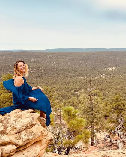 En la actualidad, Serena concientiza a las personas sobre las sectas, el abuso sexual infantil y el tráfico de niños