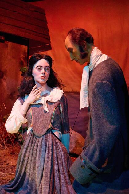 En la agenda de actividades del Festival de Halloween en Salem durante octubre de 2025 hay visitas a museos y recorridos a pie (FB/Salem Haunted Happenings)