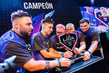 En la AGS Flow 2021 habrá torneos de esports con público presencial