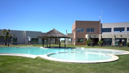 En La Alameda se pueden conseguir terrenos de casi 700 metros cuadrados desde los US$28.048