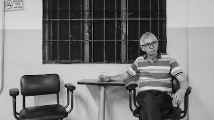 "En la Anapo me convertí en fotógrafo político, y por eso Alfonso (Buitrago) se interesó por mí y por mi archivo", dice Édgar el Chino' Jiménez