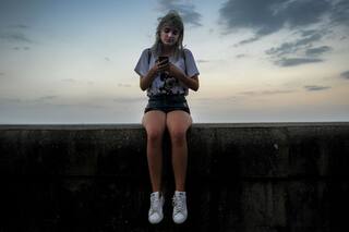 Desde el 29 de julio, los cubanos podrán tener wi-fi legal en sus casas