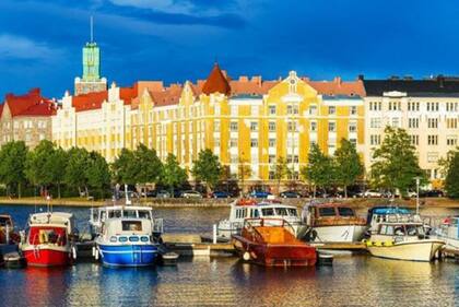 En la "Prueba de billetera perdida" de la revista Reader’s Digest, Helsinki fue la ciudad más honesta de todas las evaluadas