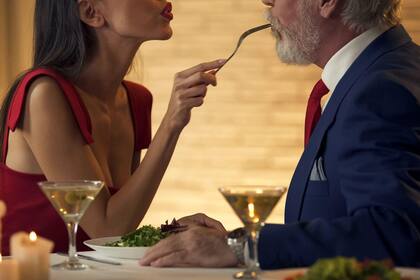 En la app, no comunican expresamente la necesidad de dinero, pero es el mensaje que transmiten (Crédito: dplnews.com/Imagen ilustrativa)