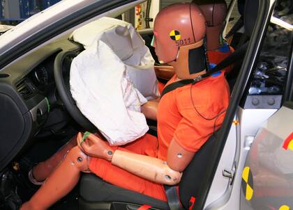 En la Argentina fue a partir de 2014 que se volvió obligatorio