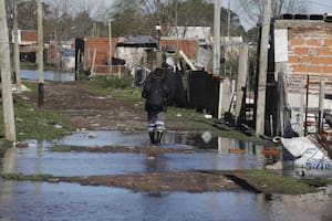 El enfrentamiento en La Matanza expuso un dato sobre cómo se conformó el 70% de los barrios populares del país