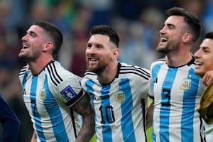Cómo comprar las entradas para ver a la selección argentina contra Panamá en el país