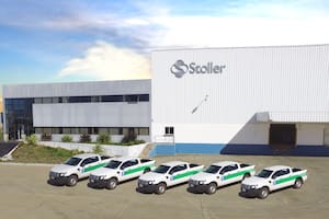 En la Argentina la firma tiene sede en Córdoba