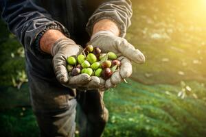 Un informe revela múltiples propiedades y secretos de un fruto milenario