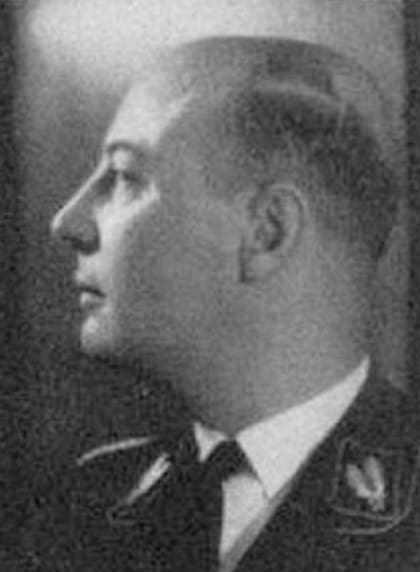 En la Argentina, Ludolf von Alvensleben se instaló en Santa Rosa de Calamuchita, Córdoba