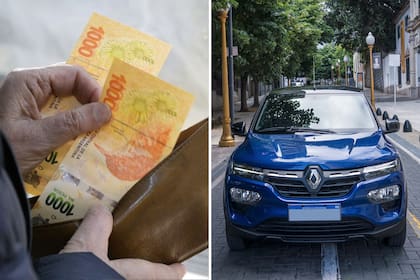 En la Argentina no hay 0km por menos de $20 millones