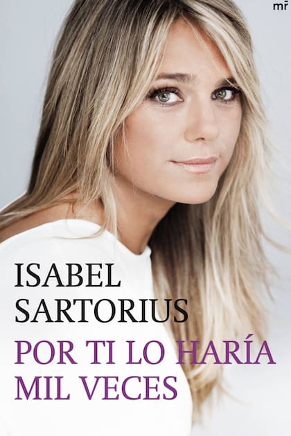 En la autobiografía de Isabel Sartorius, Por tí lo haría mil veces, ella confiesa que se enamoró del príncipe Felipe la misma noche en que lo conoció