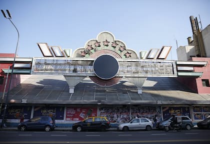 En la avenida San Pedrito 61 se levantaría un edificio