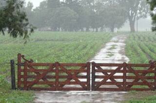 Cambió el escenario climático y se desplazó dos meses el impacto de un fenómeno