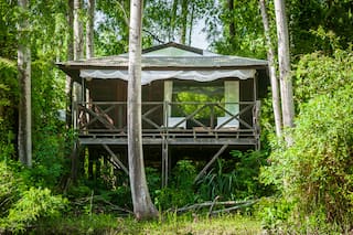 Cerquísima de la ciudad, las islas del Delta son ideales para una escapada findeañera