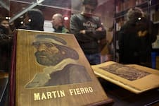 Trivia exclusiva: ¿cuánto sabés sobre José Hernández y el Martín Fierro
