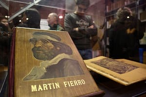 ¿Cuánto sabés sobre José Hernández y el Martín Fierro?